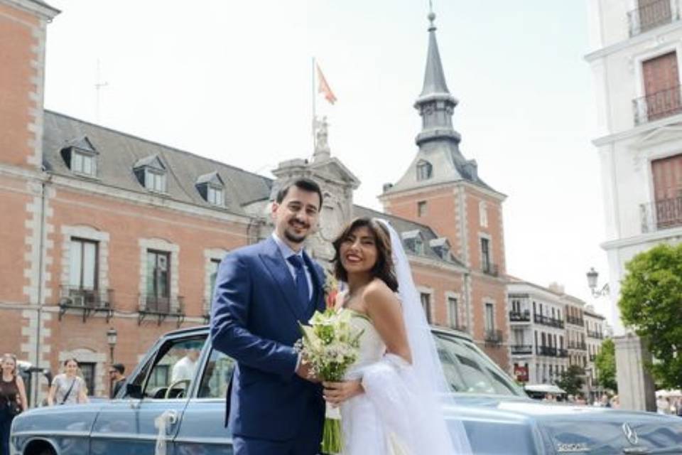 El amor en su máxima expresión