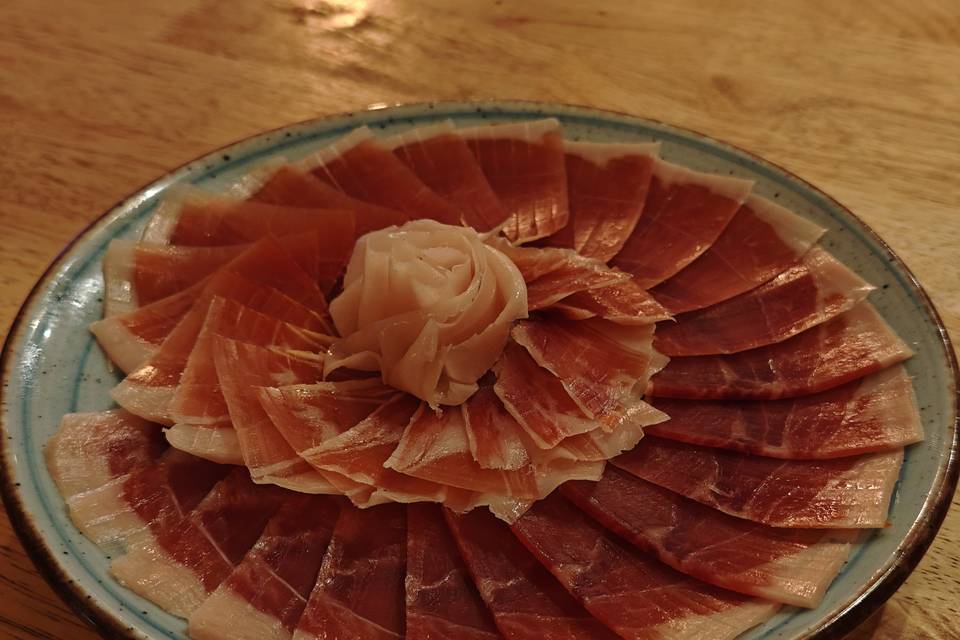 Jamón