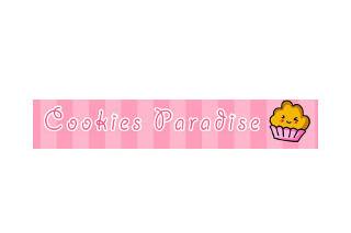 Logotipo Cookies paradise