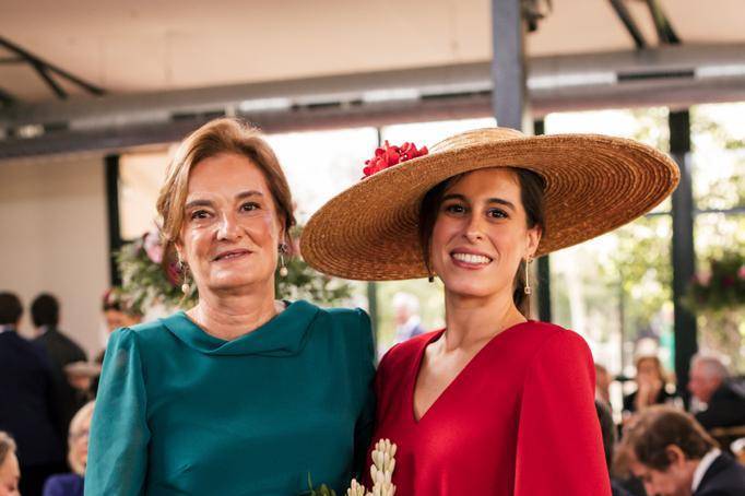 Invitada Nouménico