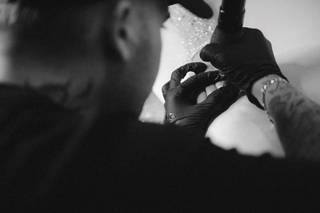 Inkspot Weddings