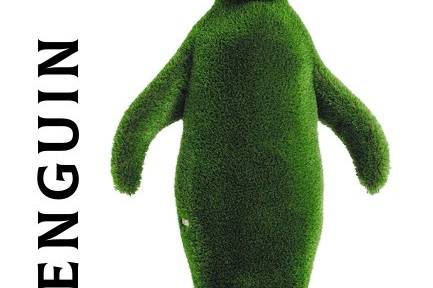 Pingüino