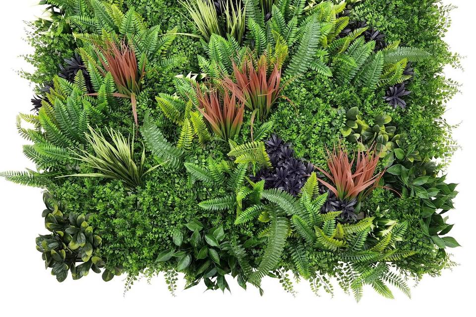 Jardin vertical 1x1