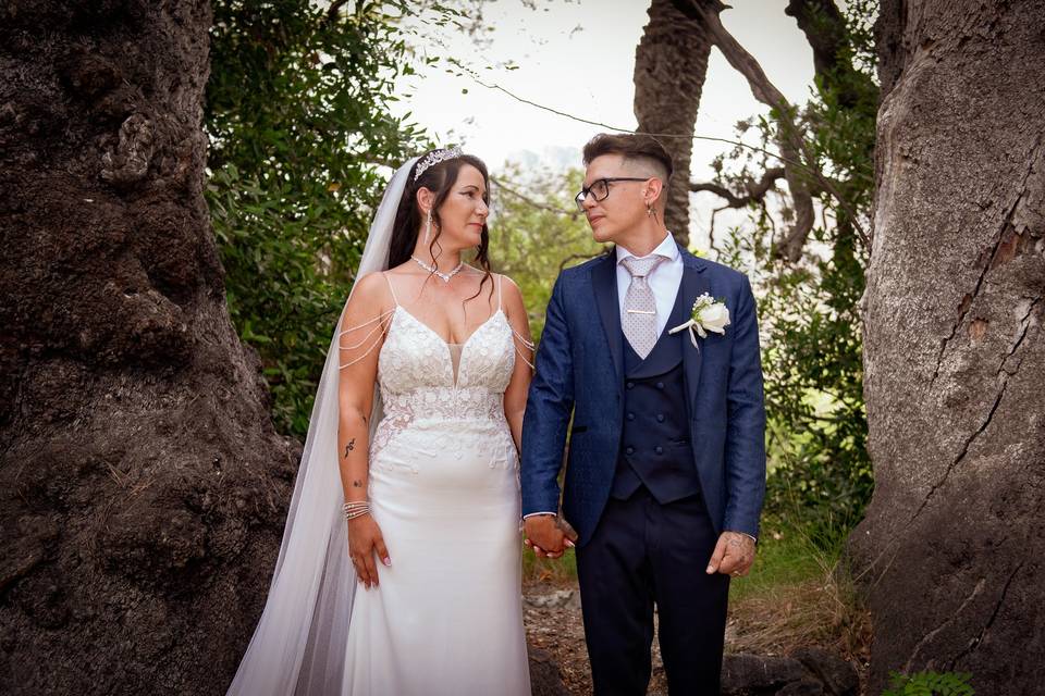 Boda en Jijona
