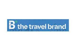 B the travel brand