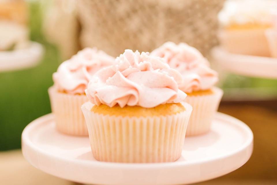 Cupcakes