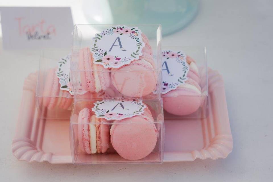 Macarons