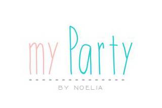 My Party by Noelia