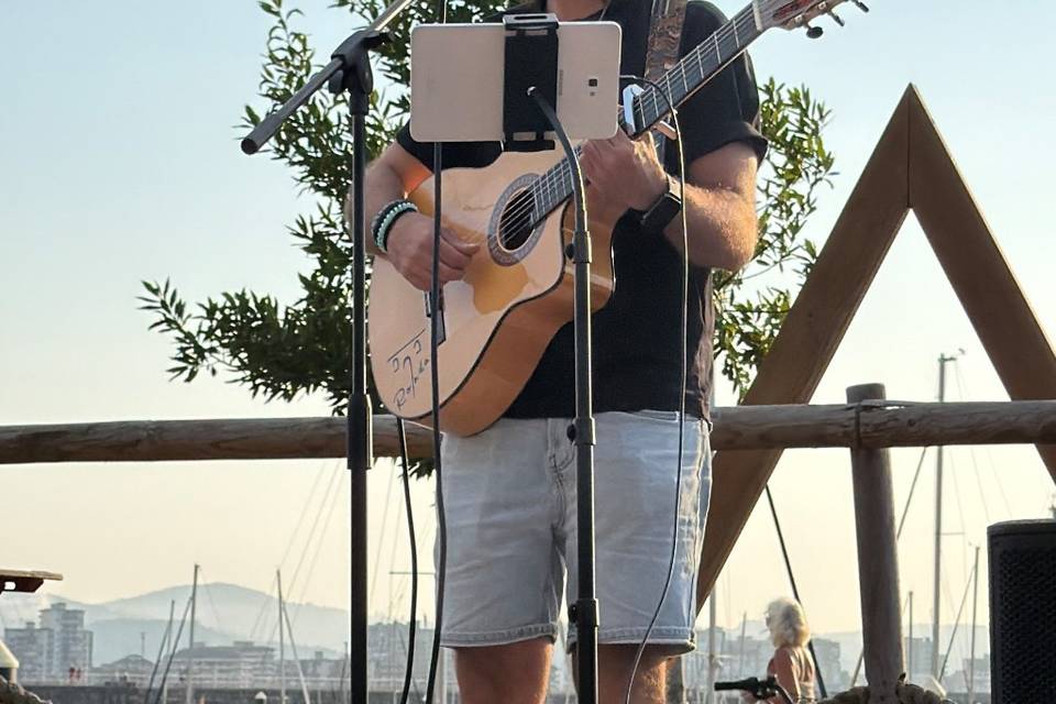 Evento Privado