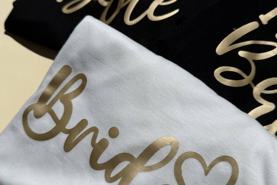 Textil personalizado