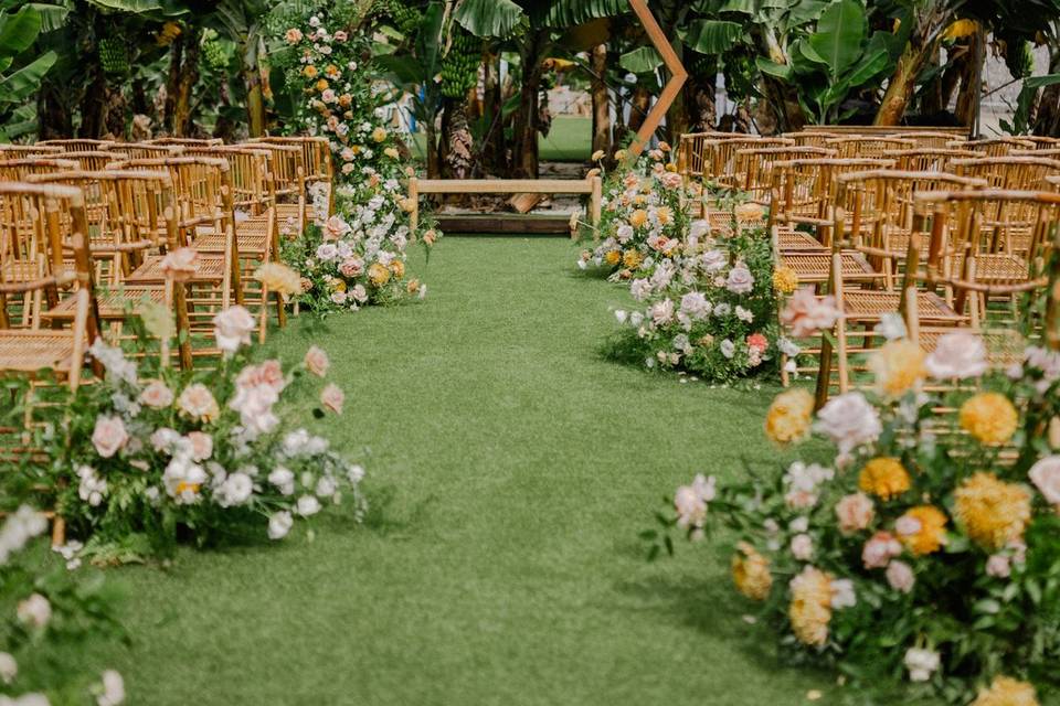 Ceremonia