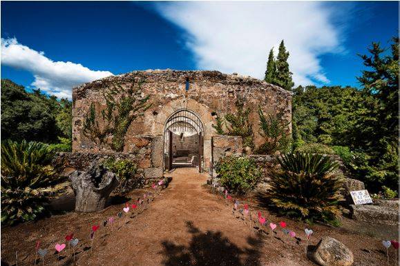 La Ermita de los Llanos