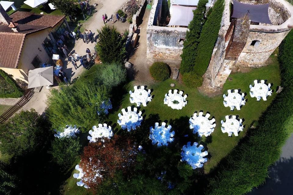 La Ermita de los Llanos