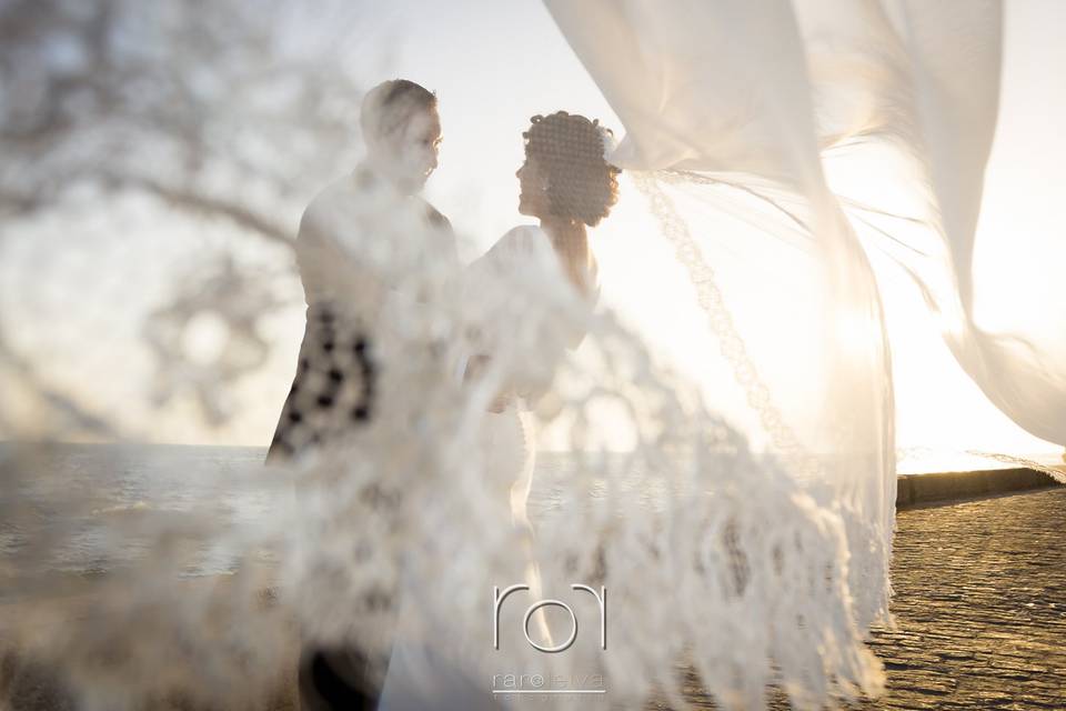 Postboda en Cadiz