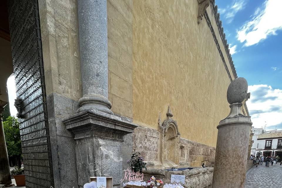 Mezquita catedral