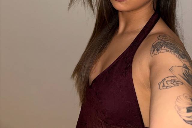 Maquillaje