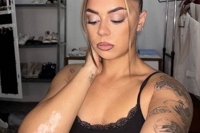 Maquillaje