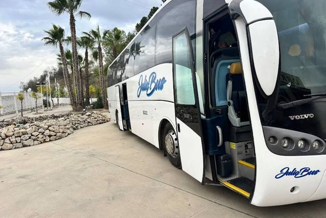 Juliobus