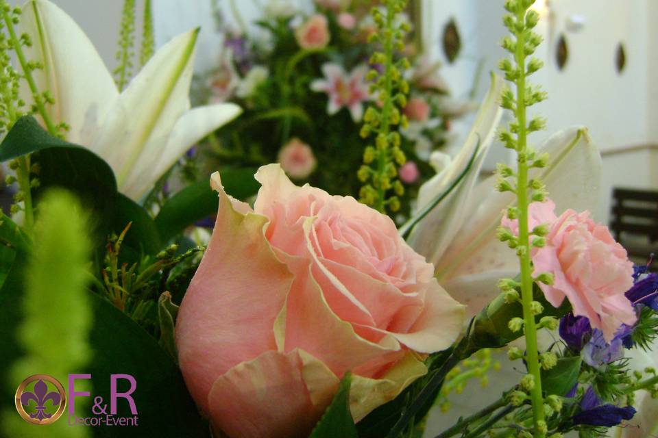 F&R Decor-Event