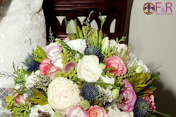 F&R Decor-Event