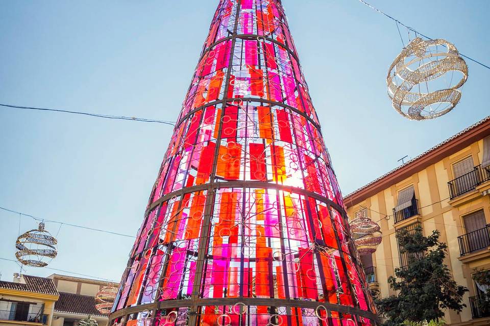 Árbol de Navidad