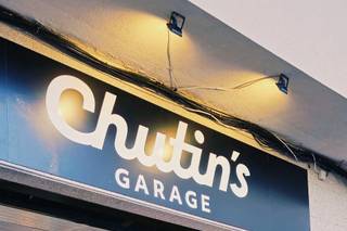 Chutin's Garage