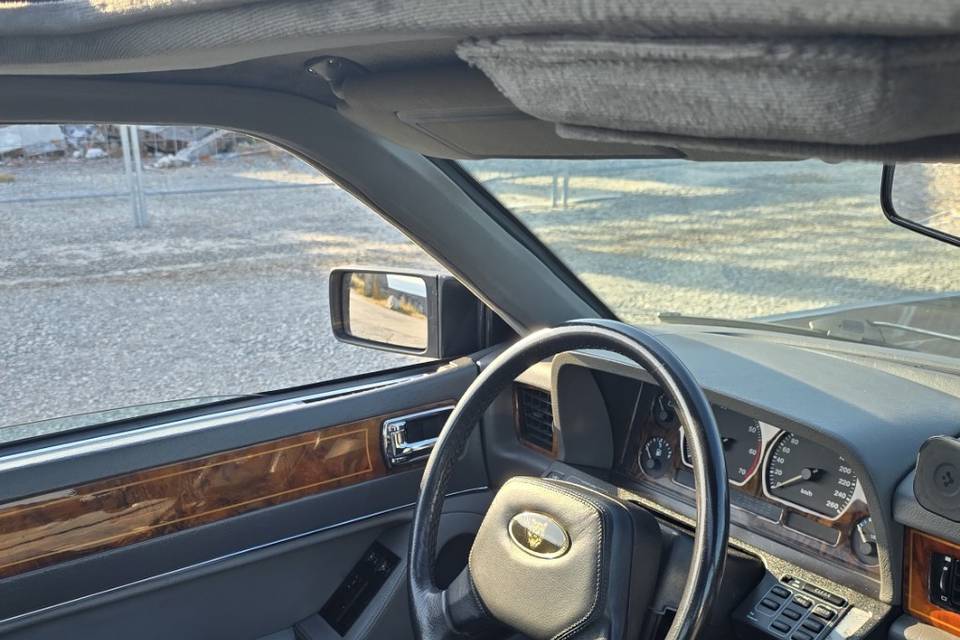 JagXJ40
