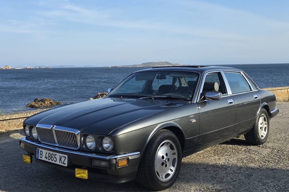 JagXJ40