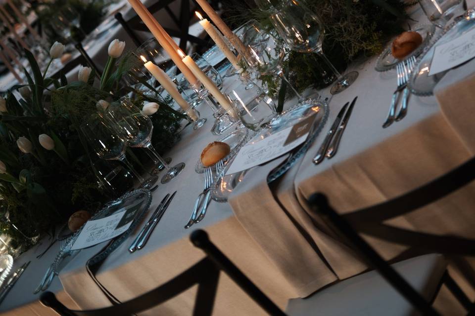 Banquete