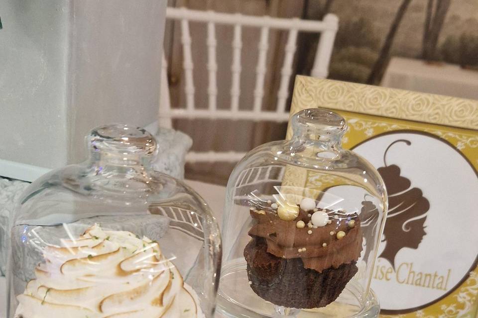 Cup cakes