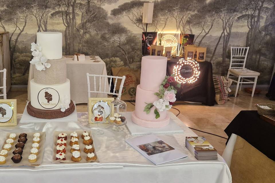 Feria de la Boda Algeciras