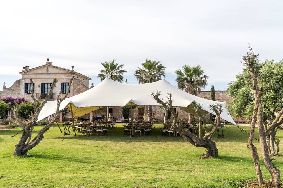 Carpas y Eventos Menorca