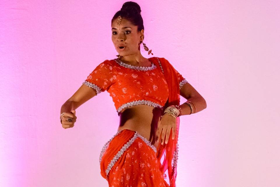 Sundas Bollywood