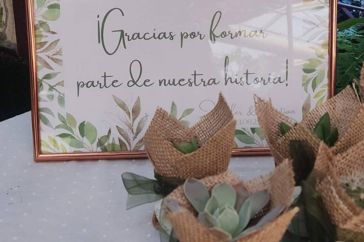 Regalos especiales