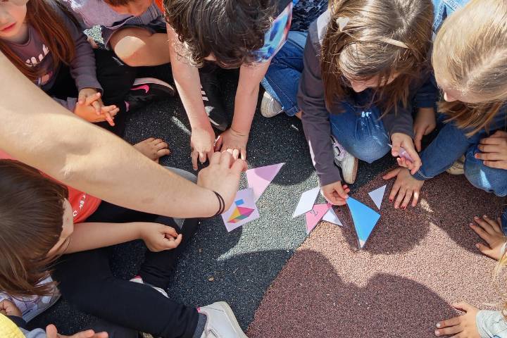 Animación infantil