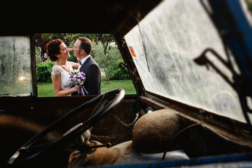 Boda en Torre Mirahuerta