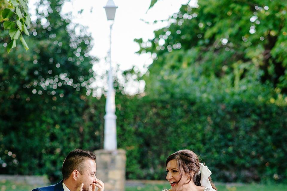 Boda en Villa Santa Ana