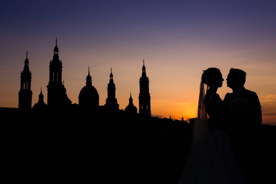 Boda en Torre Mirahuerta