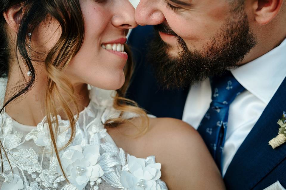 Boda en Jardines del Monasterio