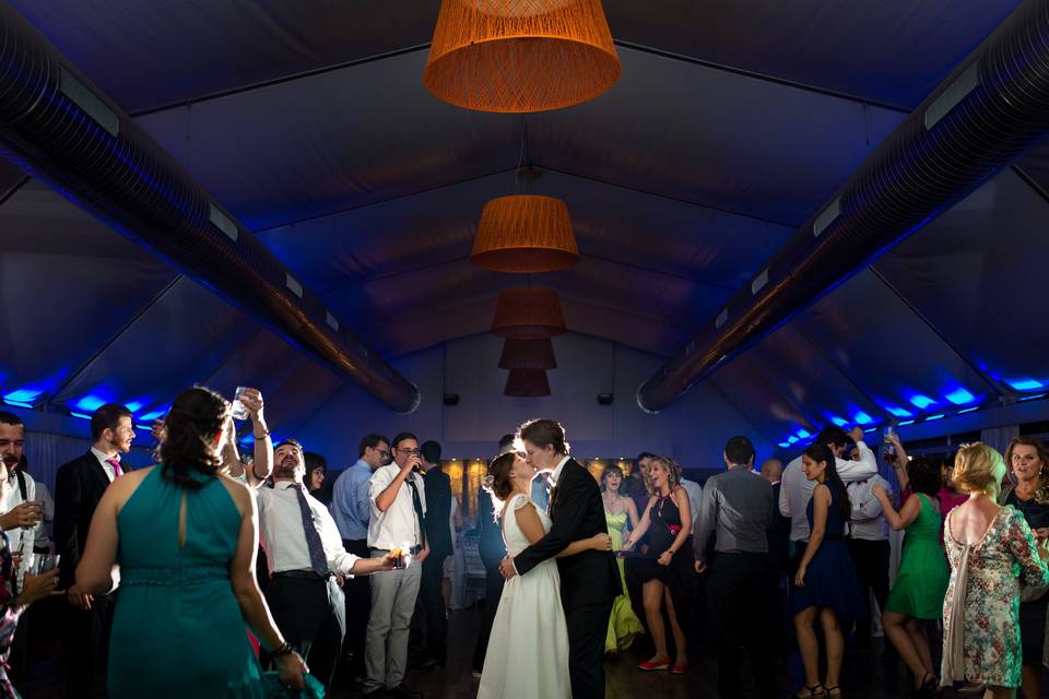 Fotografía de boda en Zaragoza