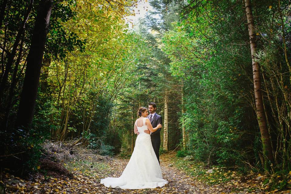 Fotografía de boda en Zaragoza