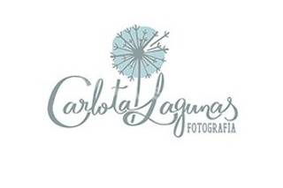 Logotipo Carlota Lagunas