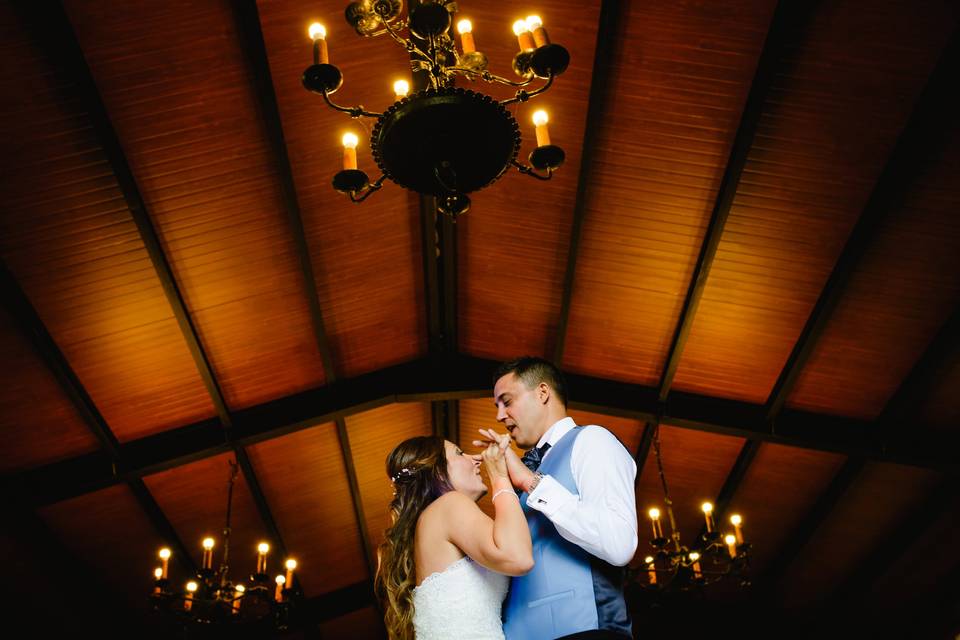 Fotógrafo de boda en Zaragoza