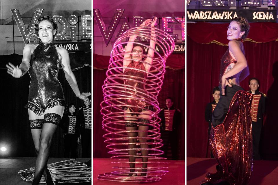 Cabaret