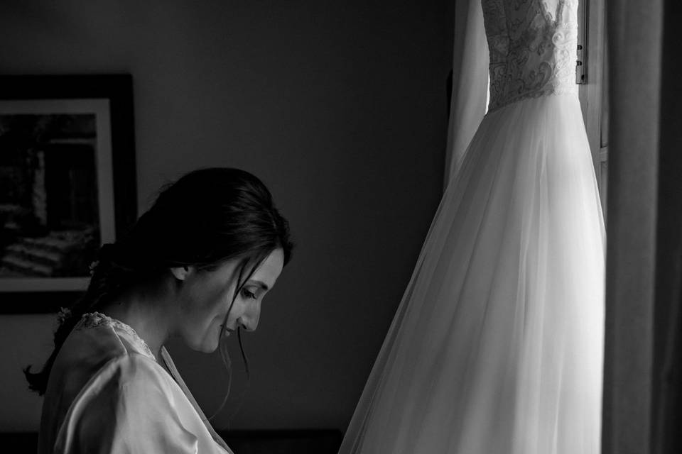 Vestido