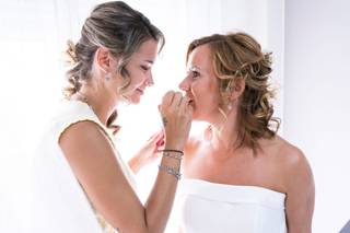 Sandra Muñoz - Maquillaje profesional