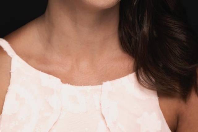 Maquillaje de novia atrevido