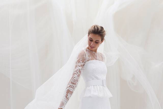 Del Pozo Novias