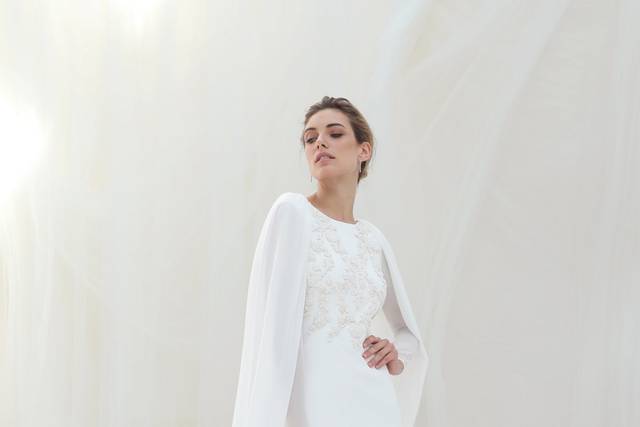 Del Pozo Novias
