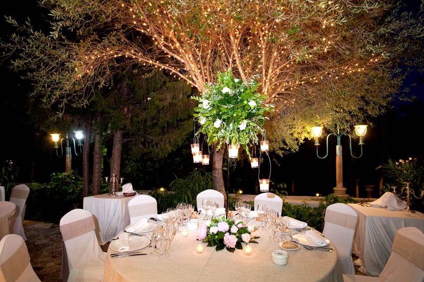 Turquesa Catering